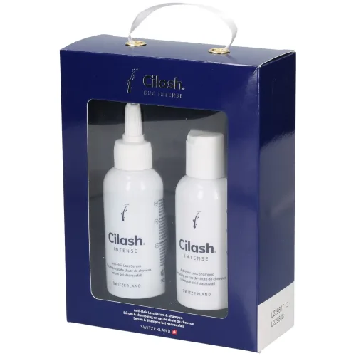 Cilash Intense 1+1 Box