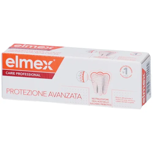 Elmex, Elmex Kariesschutz Professional (20ml)