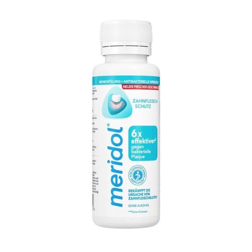 meridol, Meridol Mundspülung (100ml)