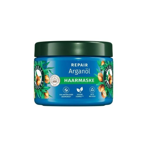 Herbal Essences, Herbal Essences Haarmaske Repair Argan Öl (300ml)