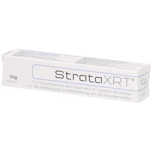 StrataXRT, StrataXRT Silikon-Wundgel (10g)