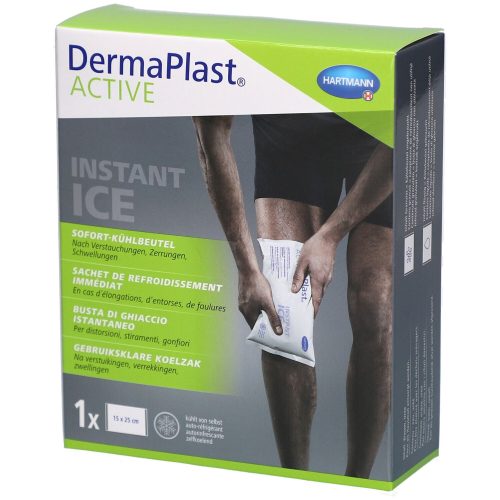 undefined, DERMAPLAST Active Instant Ice 15x25 cm