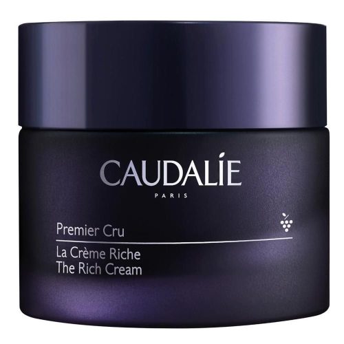 Caudalie, Caudalie - Die Reichhaltige Creme, Premier Cru, 50 ml