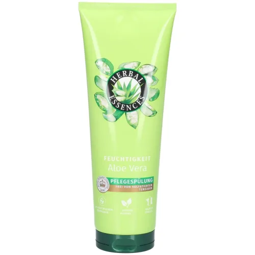 Herbal Essences, Herbal Essences Pflegespülung Aloe (250ml)