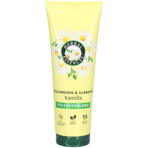 Herbal Essences, Herbal Essences Pflegespülung Kamille (250ml)