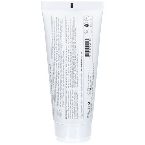 farfalla, farfalla SOS After Sun E+ Aloe Vera Gel, 100ml