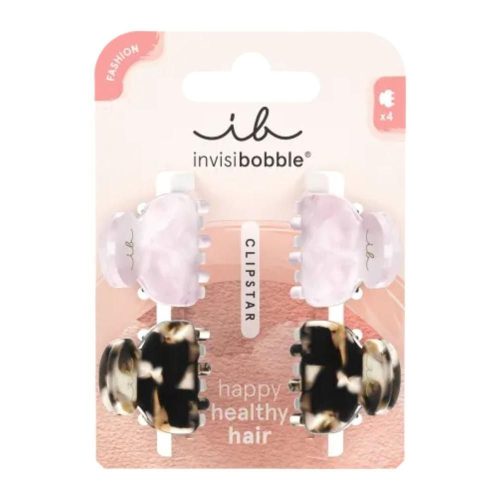 Invisibobble, Invisibobble Clipstar The Stylish Hair Claw Haarspangen & -klammern 1 ct Damen