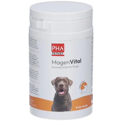 PHA, PHA MagenVital für Hunde (200g)