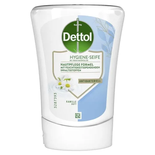 Dettol, Dettol No-Touch Handseife Nachfüller Kamille (250ml)