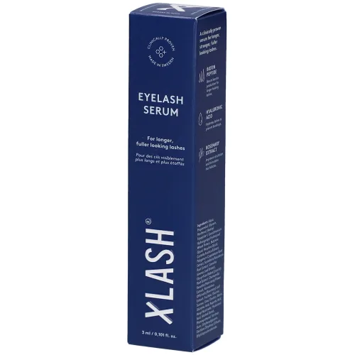 XLASH, XLASH Eyelash Serum (3ml)