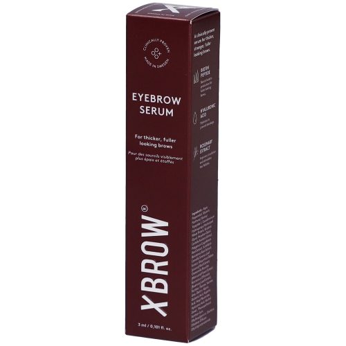 XLASH, XLASH Xbrow Eyebrow Serum (3ml)