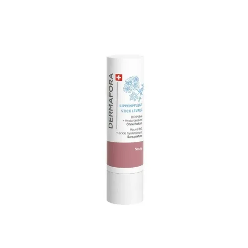 Dermafora Lippenstift Nude