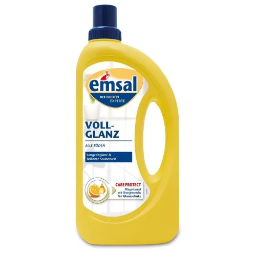 emsal, emsal Boden-Pflege Voll-Glanz (1 Liter)