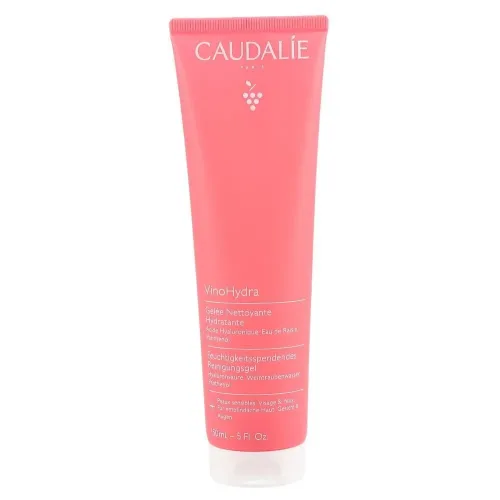 Caudalie, Caudalie - VinoHydra Reinigungsgel, 150  ml