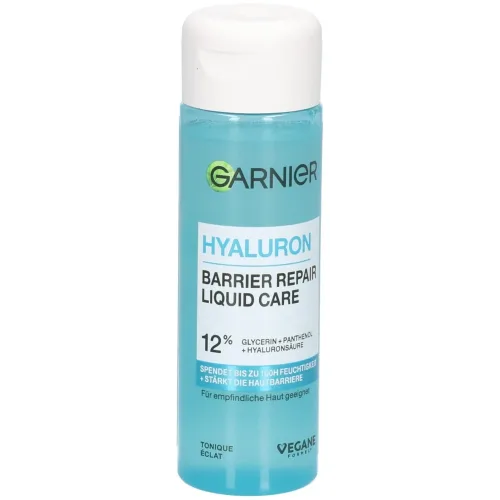 Garnier, Garnier - Hyaluron Barrier Repair Liquid Care, 120 ml
