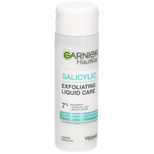 Garnier, Garnier - Salicylic Exfoliating Liquid Care, 120 ml