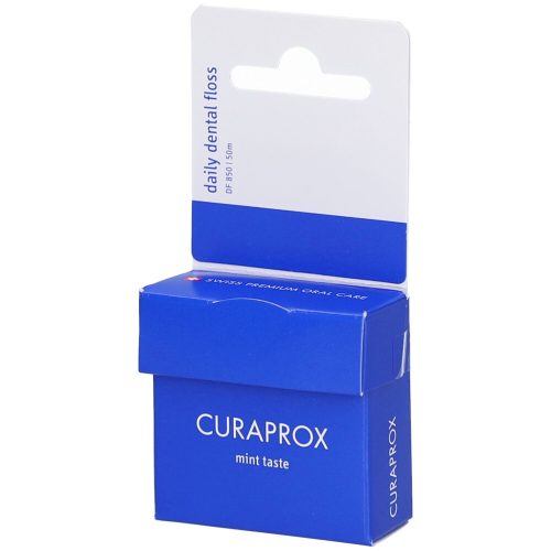 CURAPROX, Curaprox Dental Floss Zahnseide 50m (1 Stk)