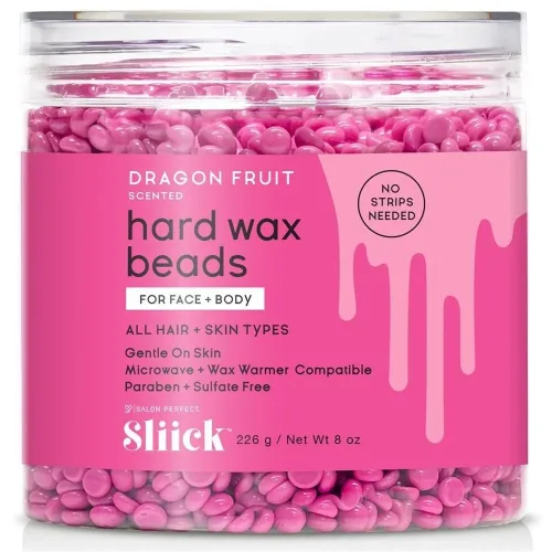 SLIICK, Sliick Dragonfruit Hard Wax Beads (226g)