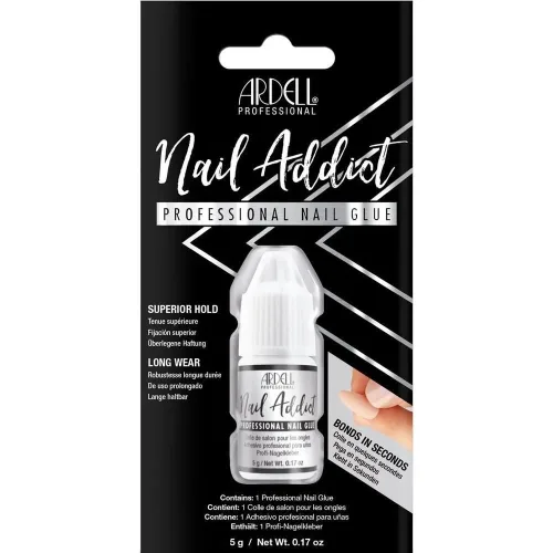 Ardell Professional, Ardell Nail Addict Professional Nail Glue (5g)