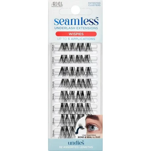 Ardell, Ardell Wispies Künstliche Wimpern 1 ct
