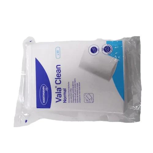 Vala Clean, Vala Clean Einmal Waschhandschuh (50 Stk)