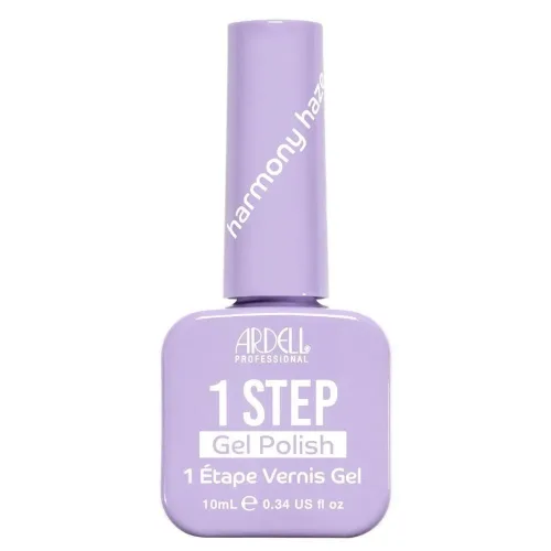 Ardell, Ardell - 1 Step Gel Polish, 10 ml, Harmony Haze