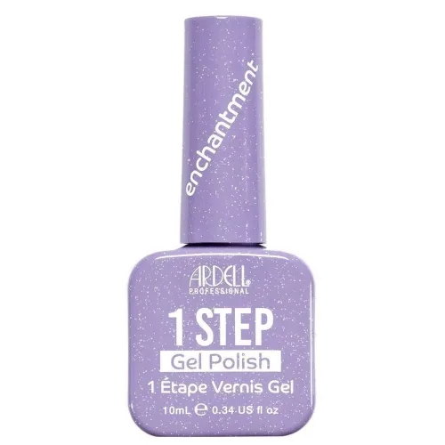 Ardell Professional, Ardell 1 Step Gel Polish Enchantment (10ml)