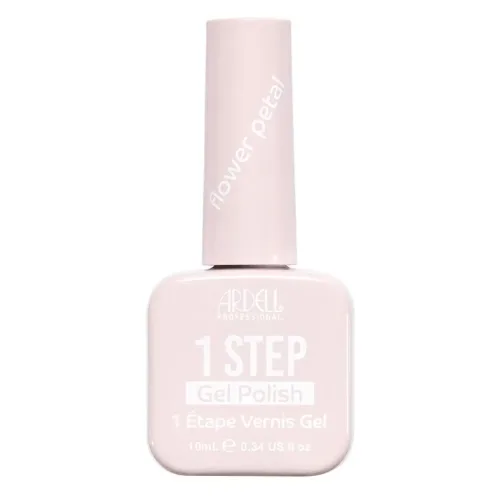 Ardell Professional, Ardell 1 Step Gel Polish Flower Petal (10ml)