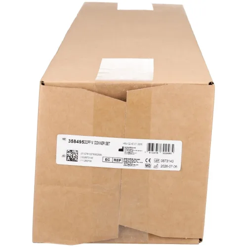 Sigvaris, Sigvaris Doff N' Donner Set (1 Stk)