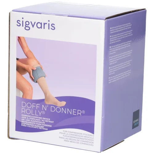 Sigvaris, Sigvaris Doff N' Donner Rolly (1 Stk)