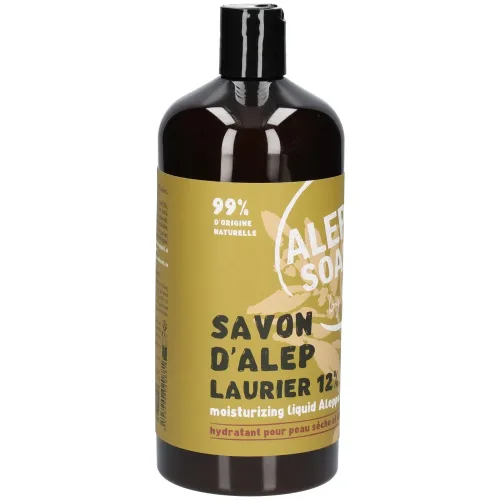 tadé, tadé Alepposeife 12% (1 Liter)