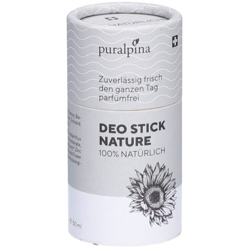 puralpina, puralpina Deo-Stick Nature (50ml)