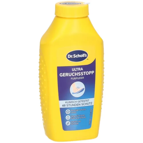 Scholl, Scholl - OdorX Powder, 85G