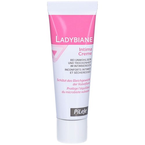 undefined, Ladybiane Intima Creme 15 ml