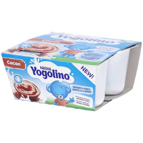 Nestlé Yogolino Kakao