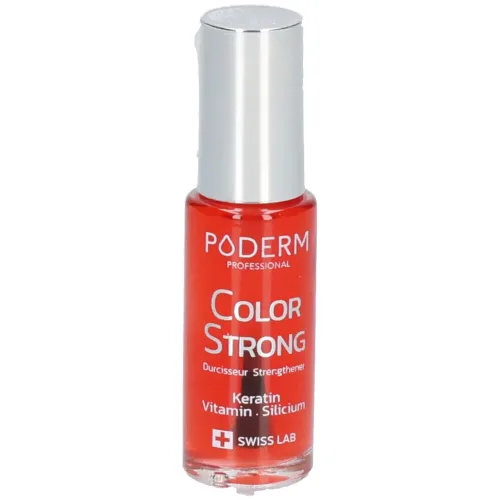 PODERM, PODERM Vernis Color Strong Gloss Vitality 916 (8ml)