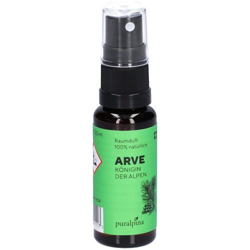 puralpina, puralpina Raumduft Arve (30ml)