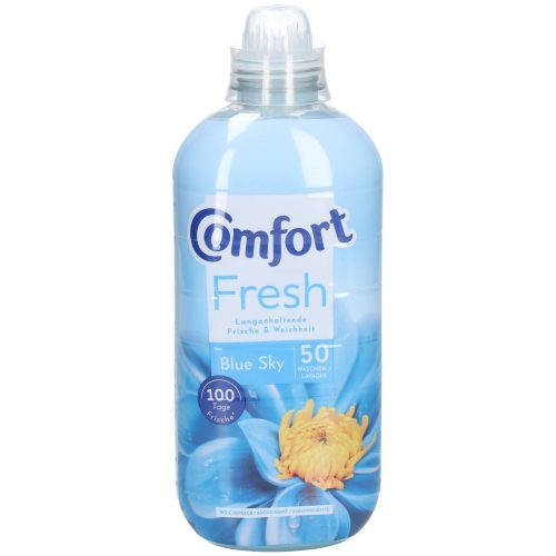 COMFORT, Comfort Weichspüler Blue Sky (1.5 Liter)