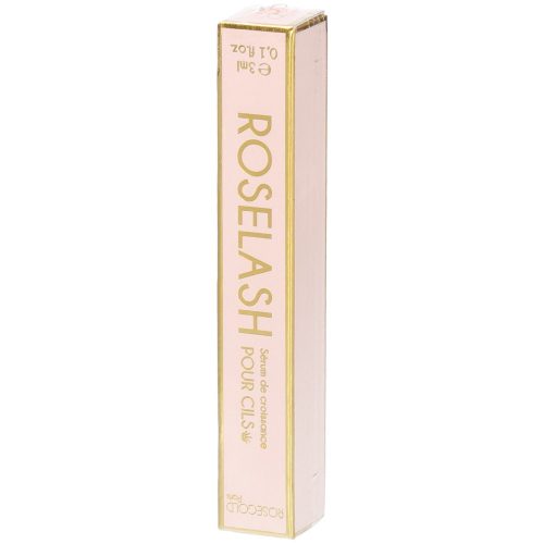 ROSEGOLD - Wachstumsserum für Wimpern, 3 ml