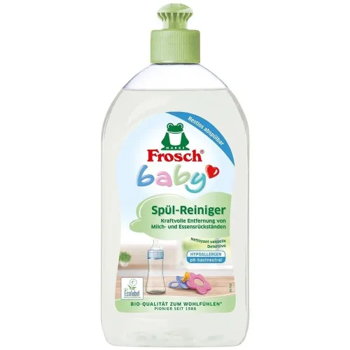 Frosch, FROSCH Baby Spül-Reiniger (500ml)
