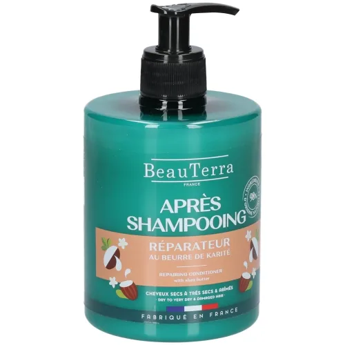 BeauTerra, BeauTerra Reparierende Haarspülung (500ml)