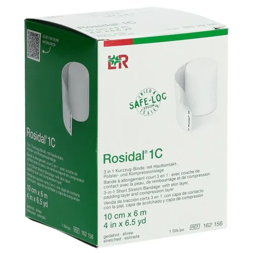 Rosidal, Rosidal 1C 10cmx6m