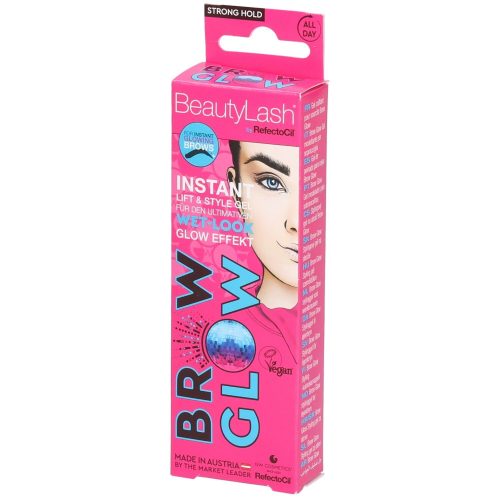 Xlash, BeautyLash - Brow Glow