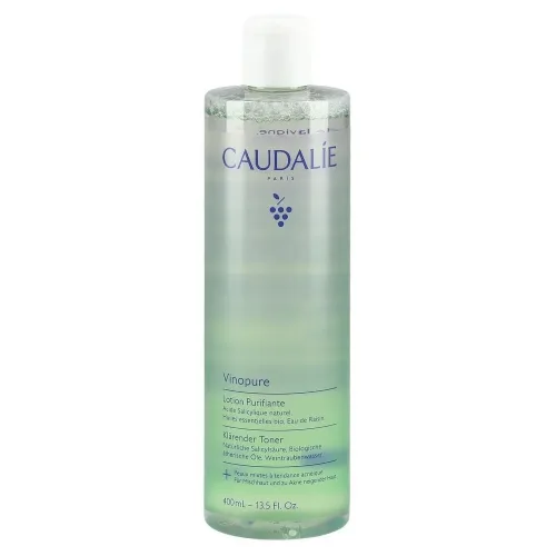 Caudalie, Caudalie - Vinopure Klärender Toner, 400 ml