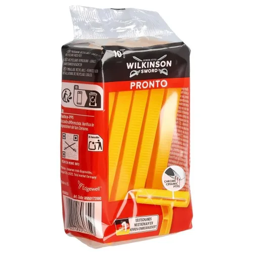 Wilkinson, Wilkinson Pronto Einwegrasierer 10 Stk
