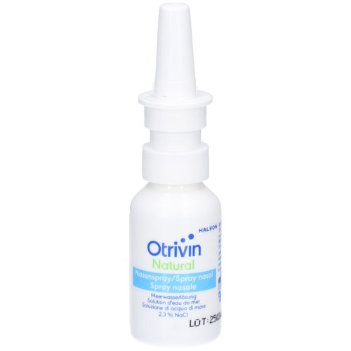 undefined, Otrivin Natural Nasenspray 30 ml