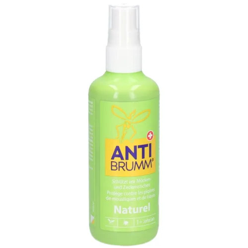 Anti-Brumm, Anti Brumm Naturel Spr 150 ml
