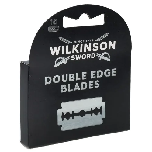 Wilkinson, WILKINSON Vintage Classic Klingen (10 Stk)