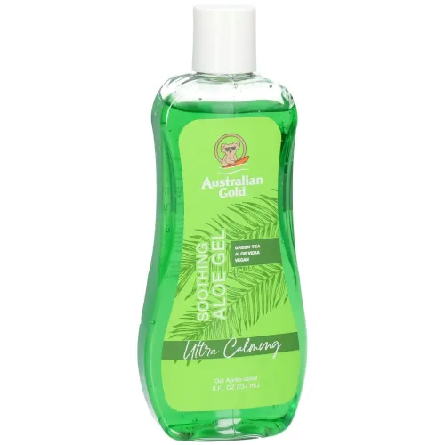Australian Gold, Australian Gold Aftersun Soothing Aloe Fl 237 ml