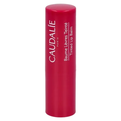Caudalie, Caudalie - Getönter Lippenbalsam, 4.5G